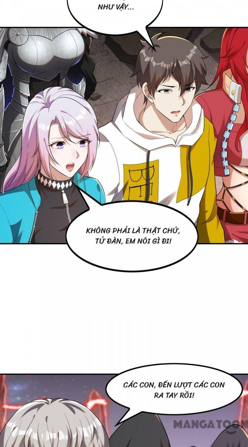 đệ nhất người ở rể chapter 129.1 15