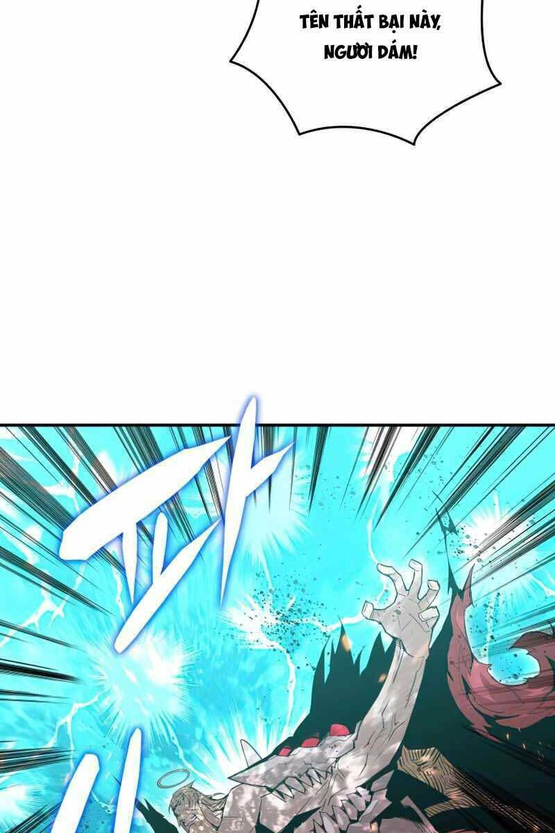 tôi là lính mới chapter 118 29