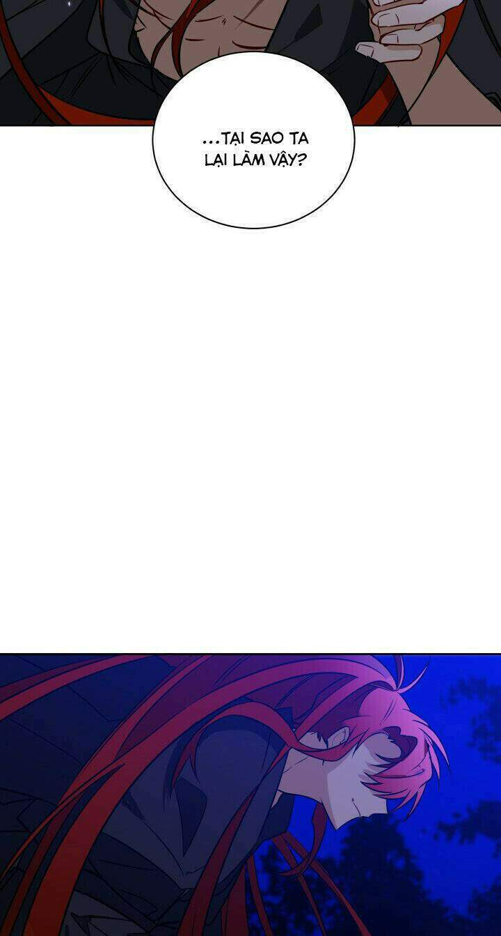 quái thú với hoa chapter 38 11