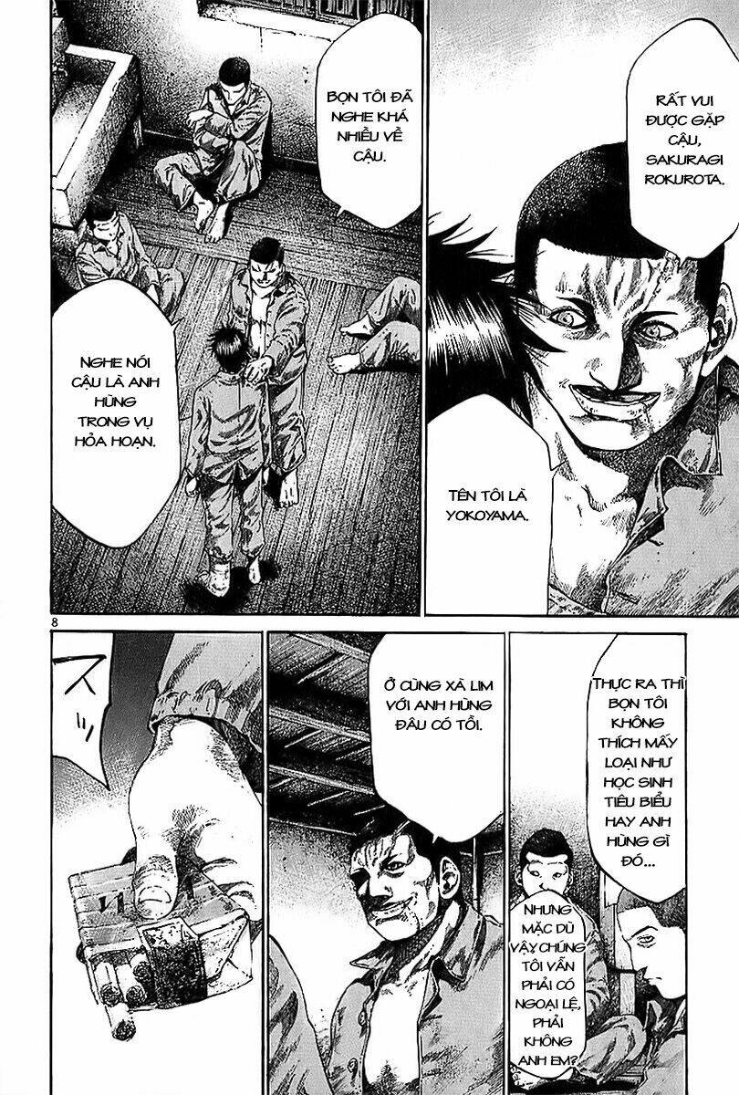 rainbow chapter 17 9