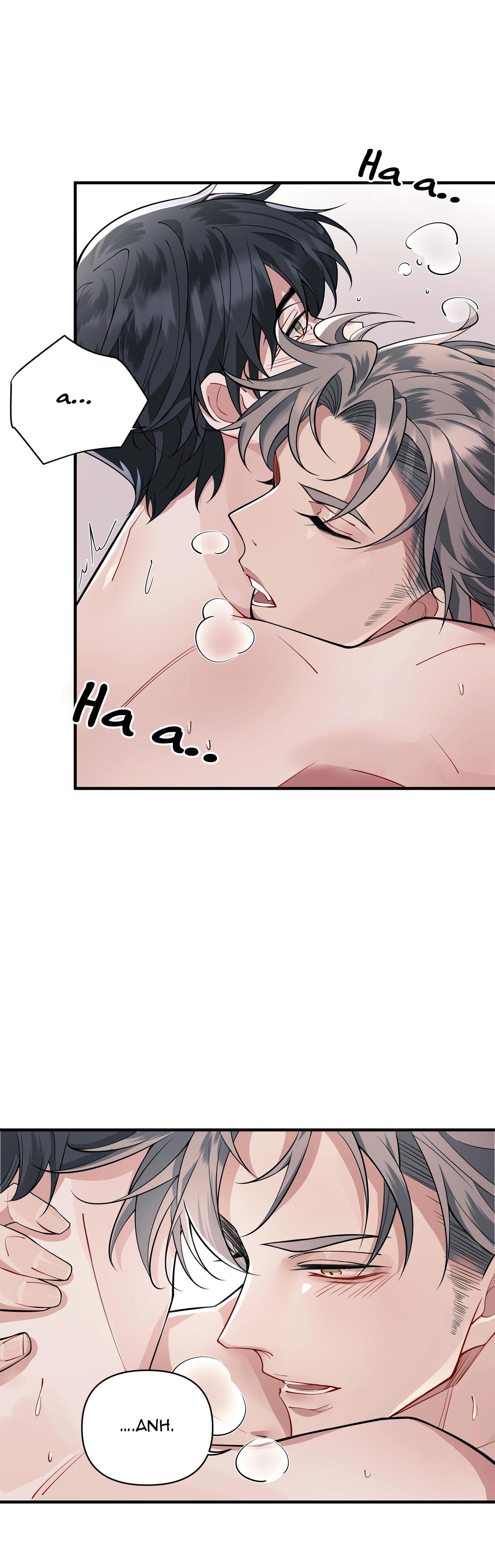 vết hằn chapter 2 20