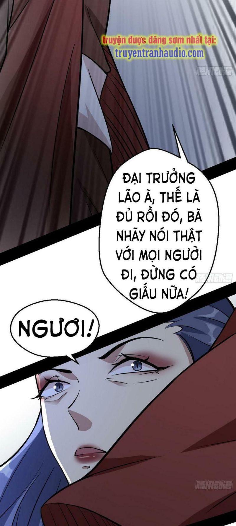 ta là tà đế chapter 46.2 26