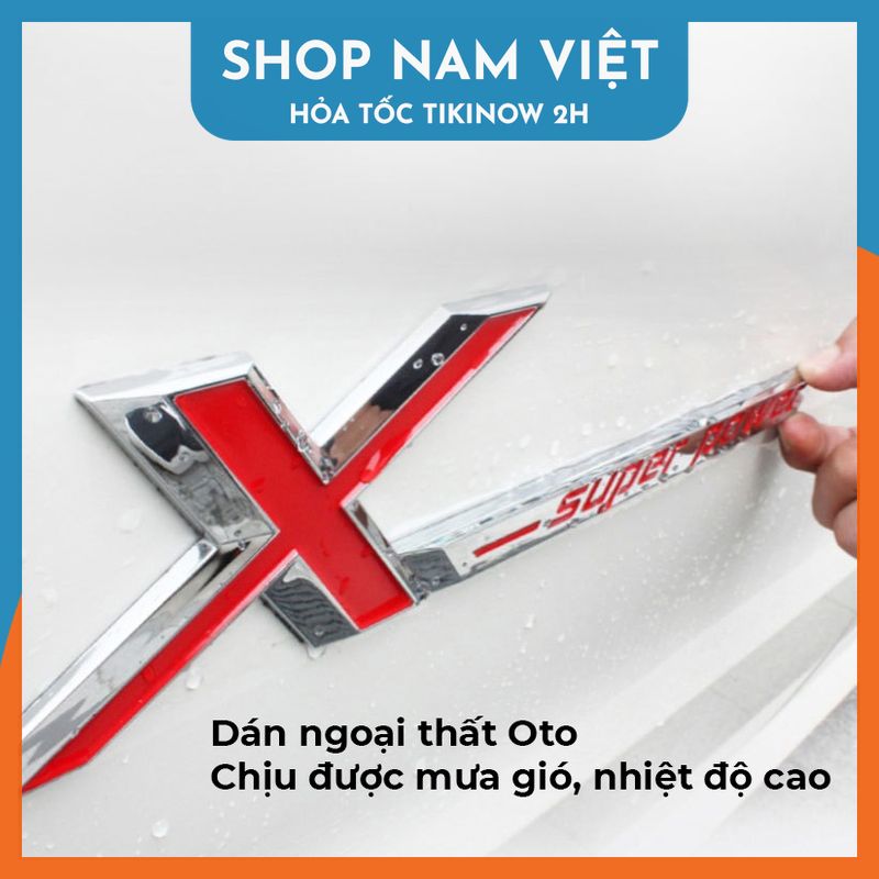 Băng Keo Xốp Xám 2 Mặt Cường Lực 4229P, Chuyên Dán Phụ Kiện Oto, Inox, Nhựa