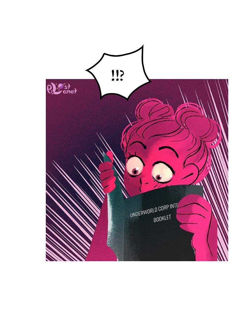 thần thoại olympus chapter 75 12