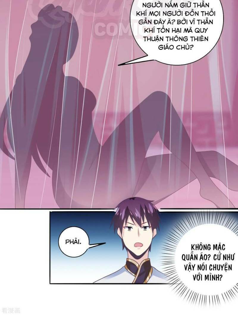 ta là ngọc hoàng đại đế chapter 46 4