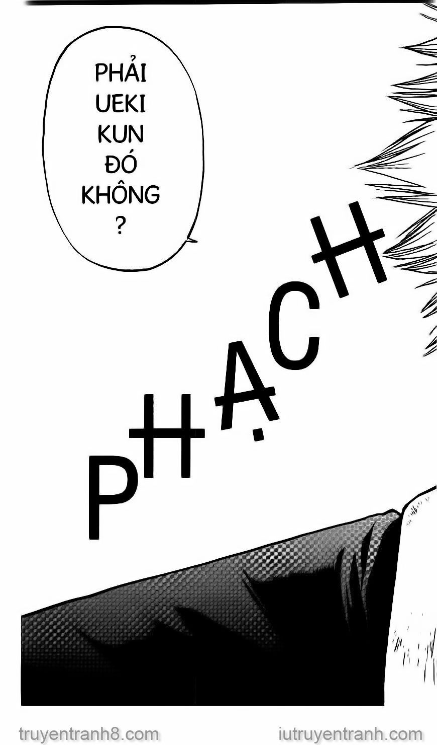 law of ueki chapter 19 19