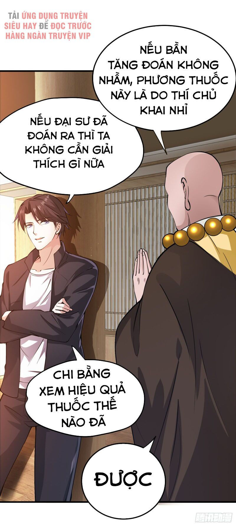 tối cường thần y tại đô thị chapter 166 18