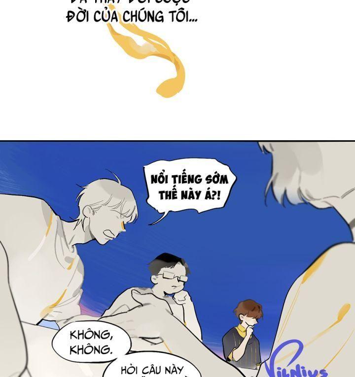 những vì tinh tú của chúng ta chapter 1 100