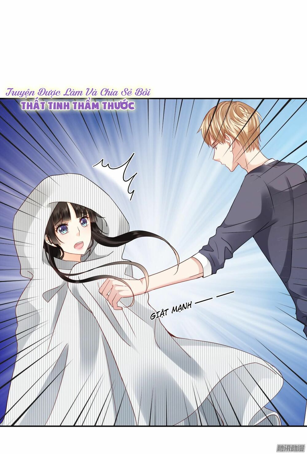 bay qua thiên sơn đến yêu anh chapter 15 23