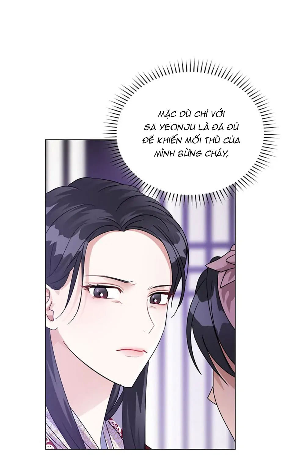 khi hắc nguyệt trỗi dậy chapter 7.1 36