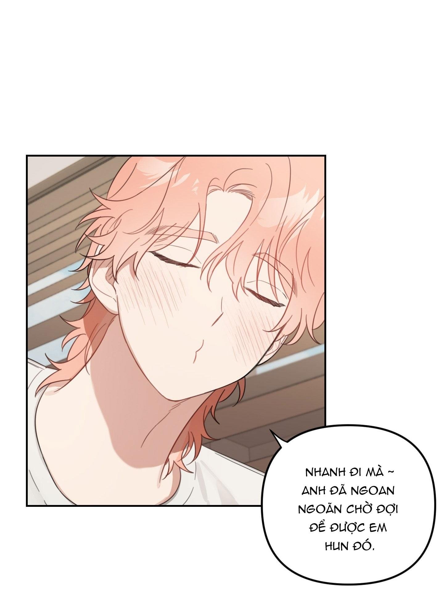 vườn hoa chapter 49 15