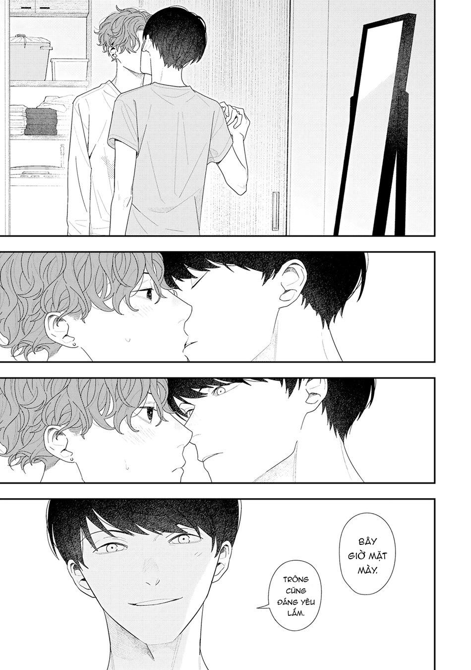 đu boylove cùng gaga team chapter 142 7