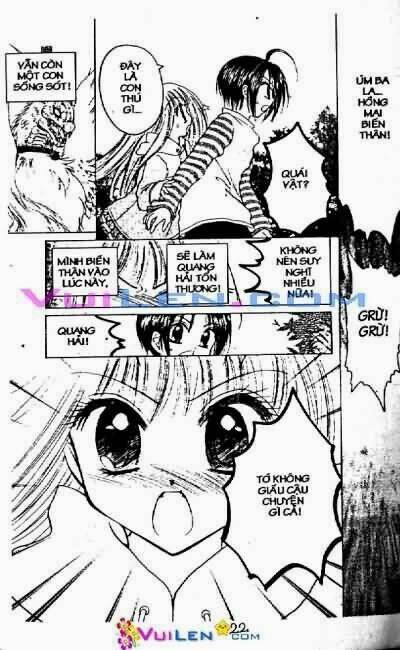 nữ sinh thời đại chapter 6 22