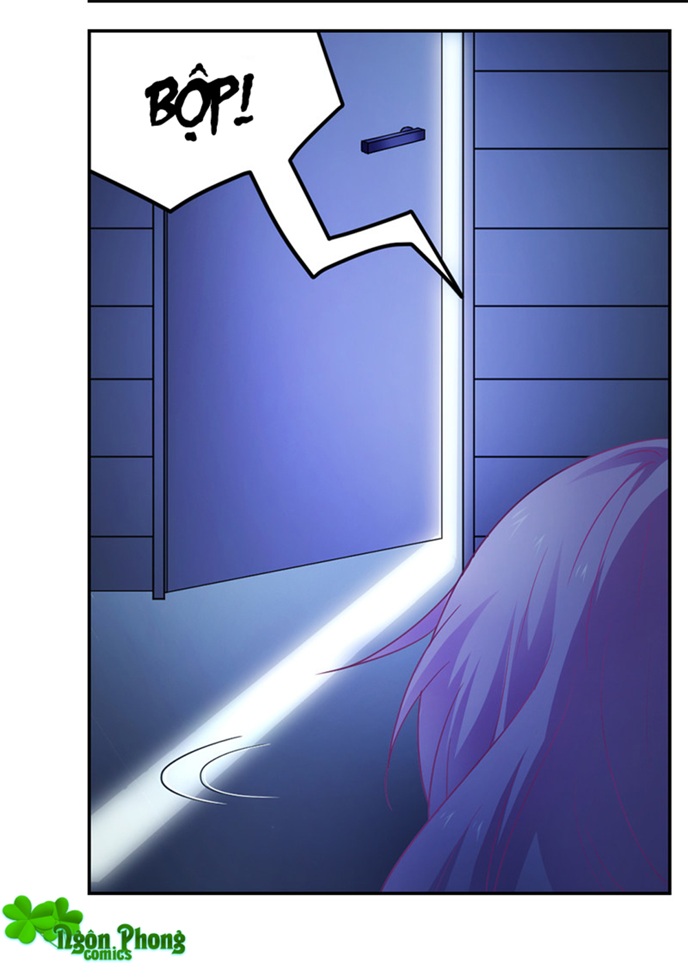 phúc hắc tổng tài đừng tới đây chapter 66 1