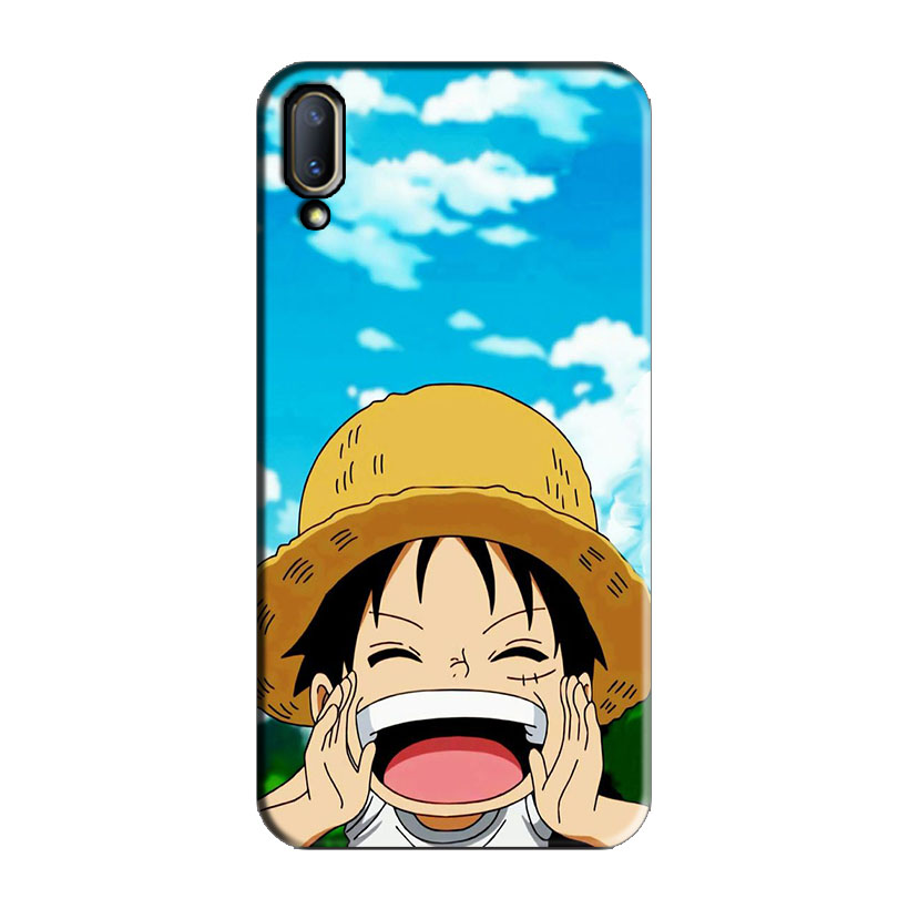 ỐP LƯNG IN DÀNH CHO VIVO V11