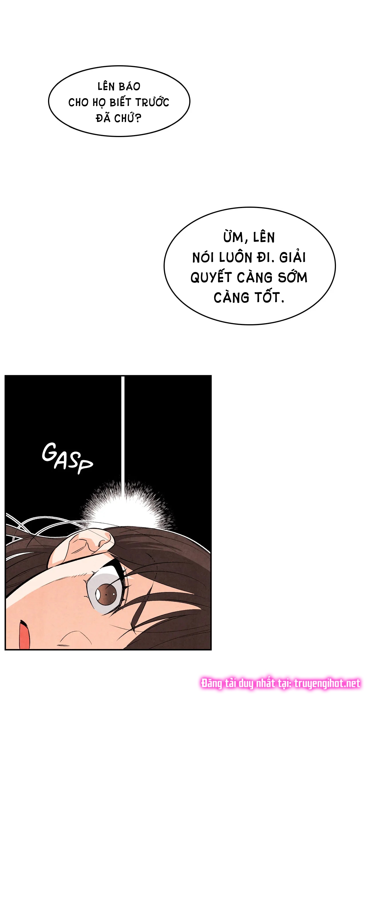 1 cộng 1 bằng.... chapter 32 26