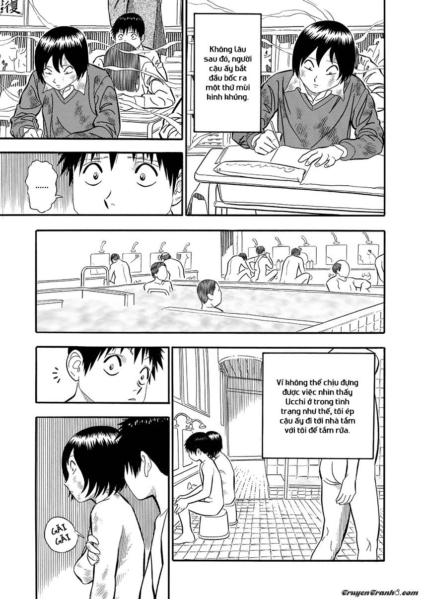 kuro ihon chapter 2 7