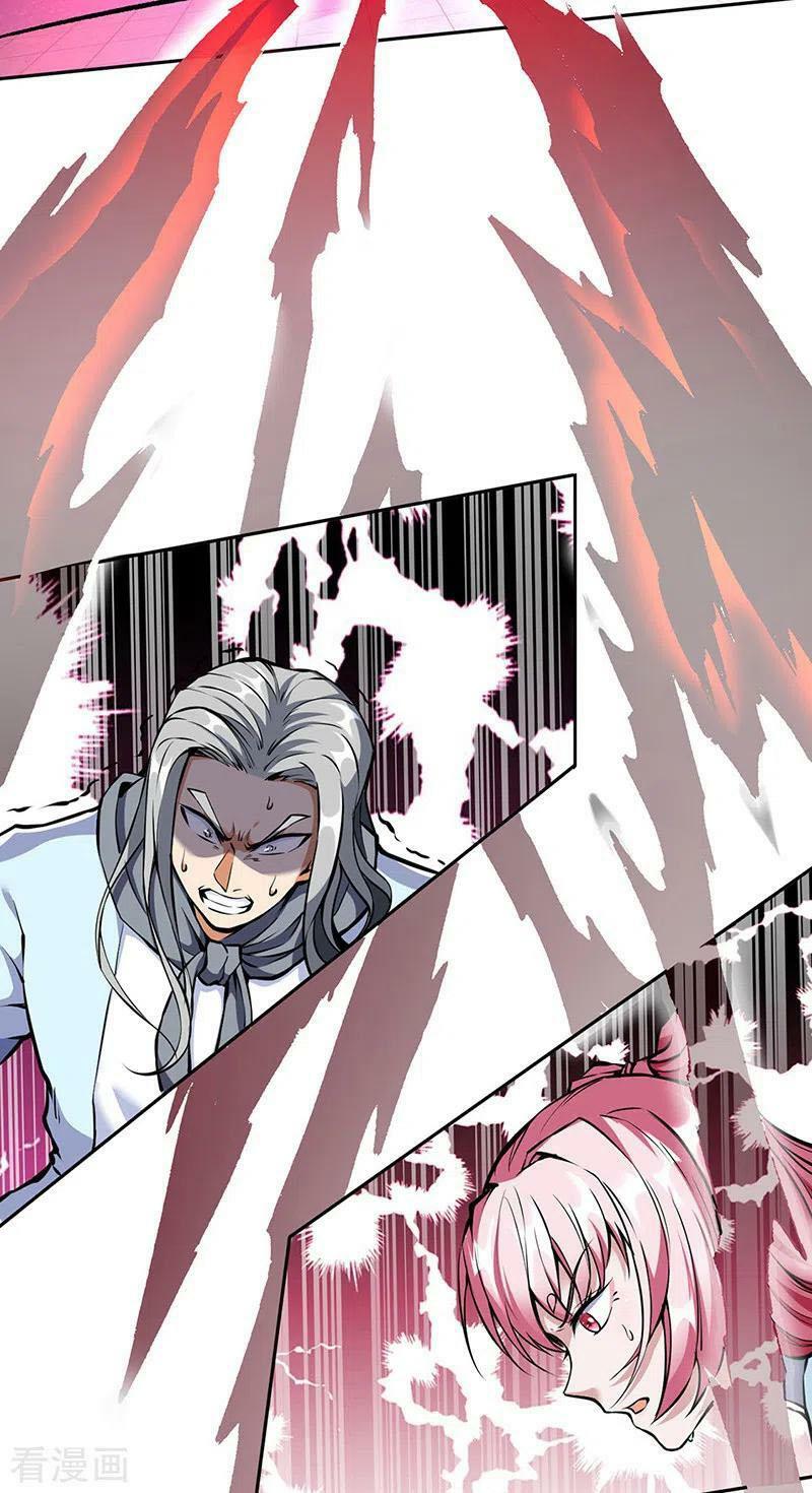 võ đạo độc tôn chapter 254 2