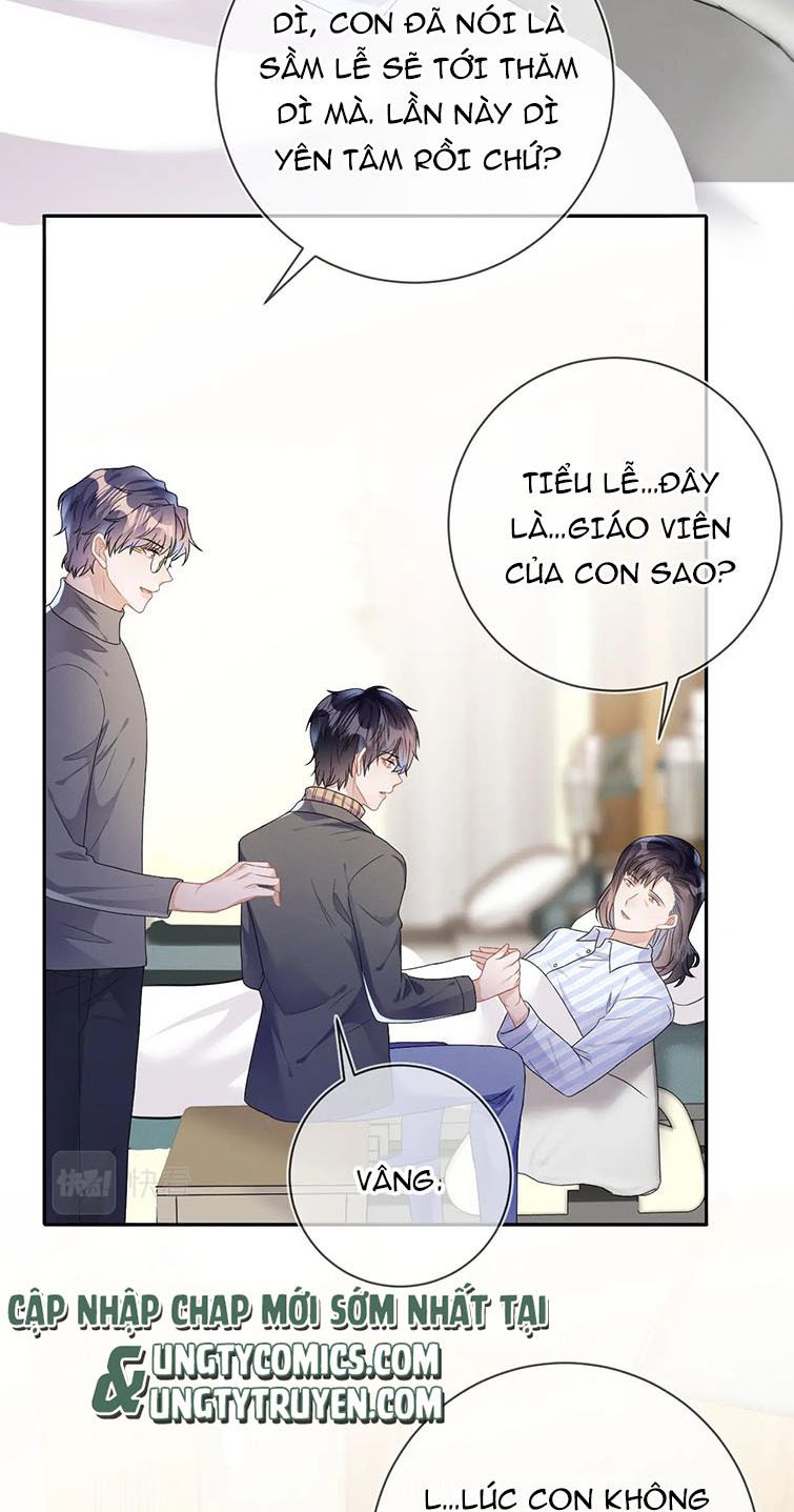 mạnh mẽ công chiếm chapter 32 33