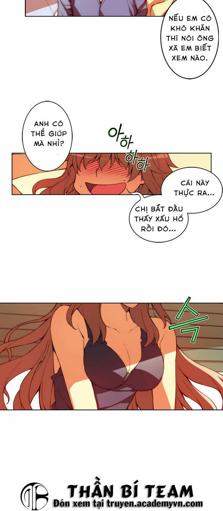 unbalance triangle chapter 55.1 25