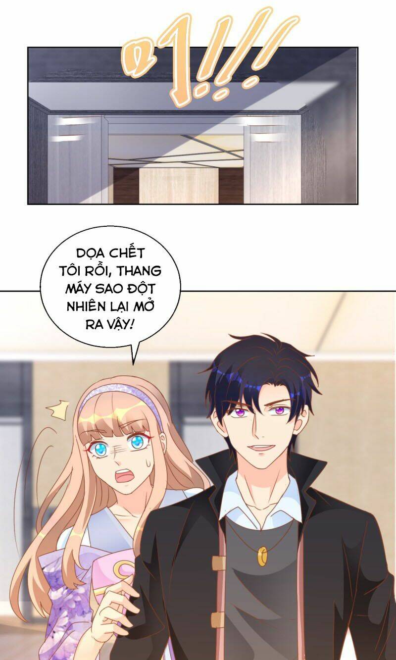 vú em là cổ tiên chapter 113 4