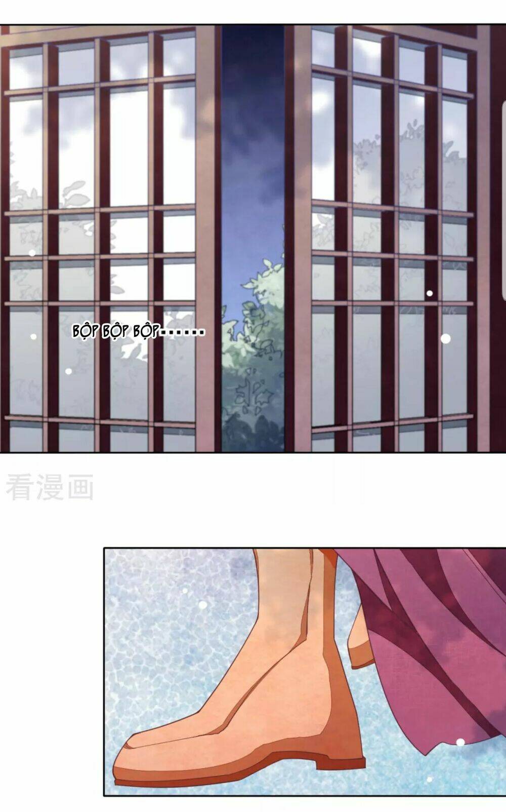 xuyên về cổ đại làm quốc bảo chapter 37 11