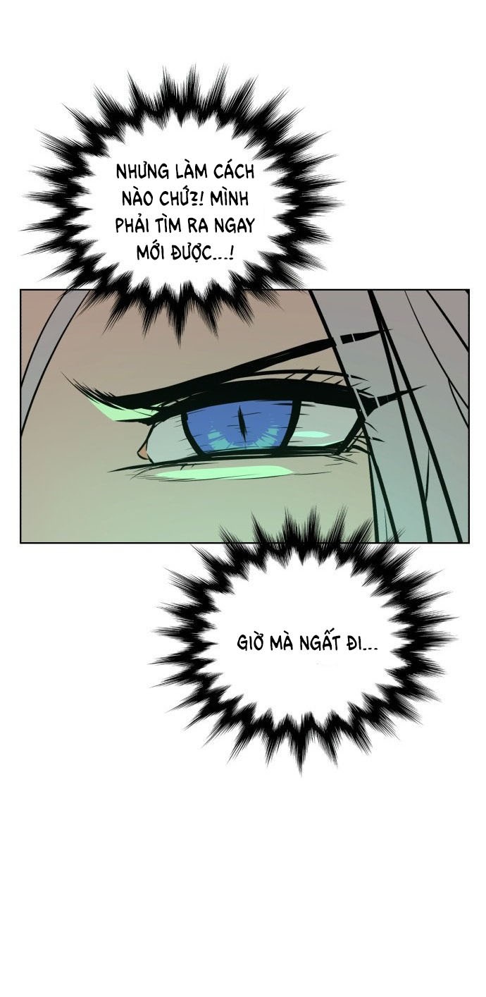 bạch huyết - white blood chapter 25 88