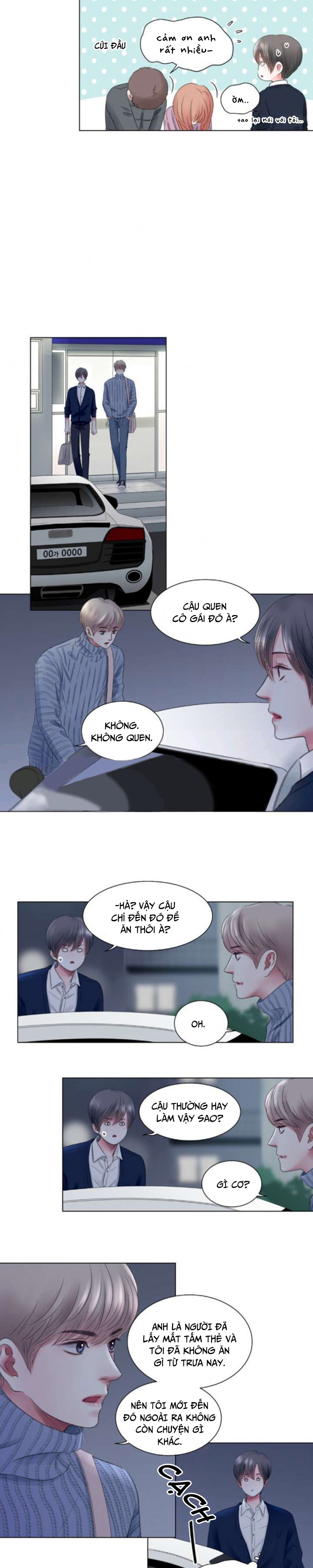 người cùng nhà chapter 4 3