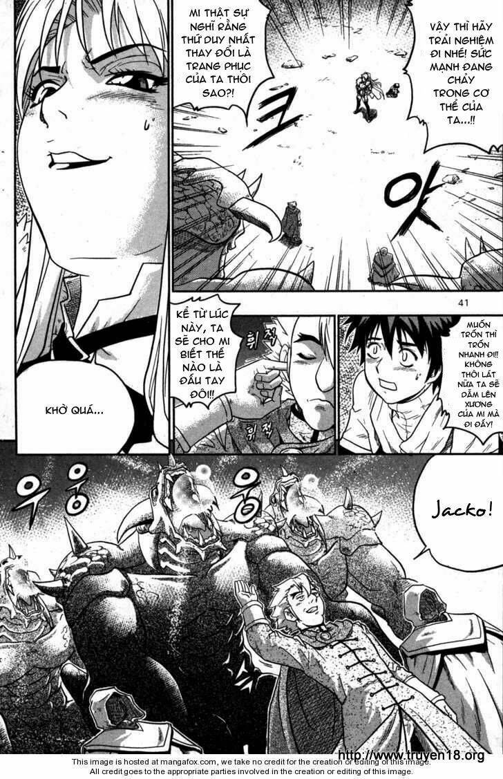 the legend of maian chapter 8 9