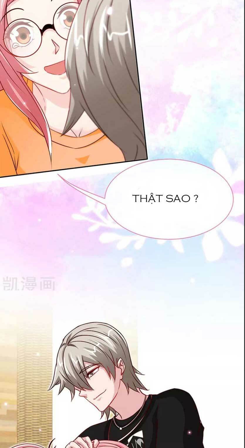 truy nã toàn cầu truy thê về sủng chapter 91.1 9