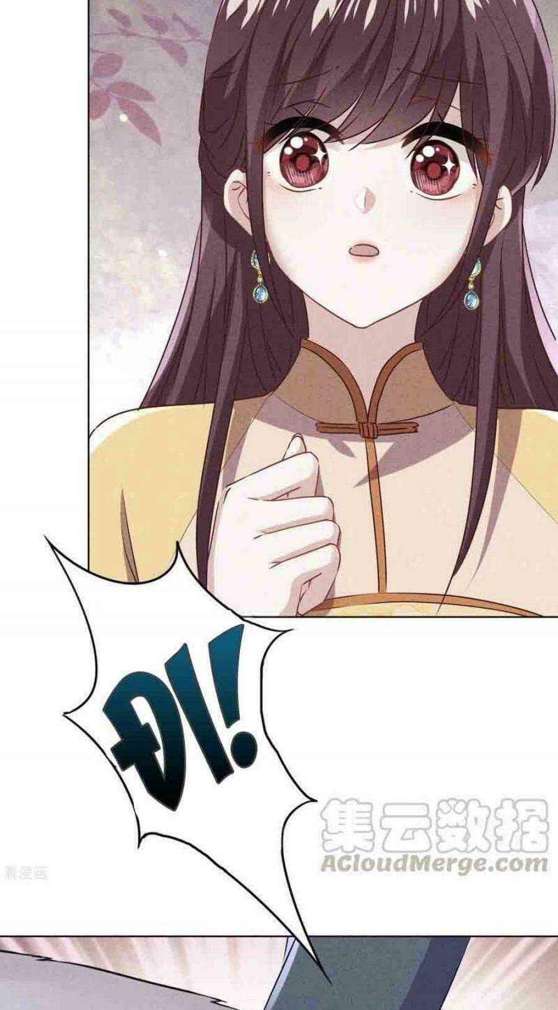 thiếu soái, vợ anh muốn lật trời! chapter 148 30