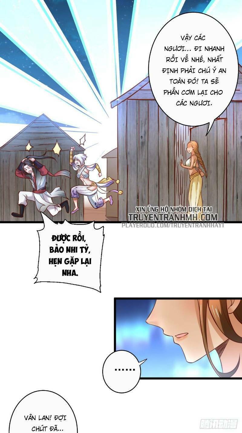 trọng sinh tối cường ma tôn ở rể chapter 42 5