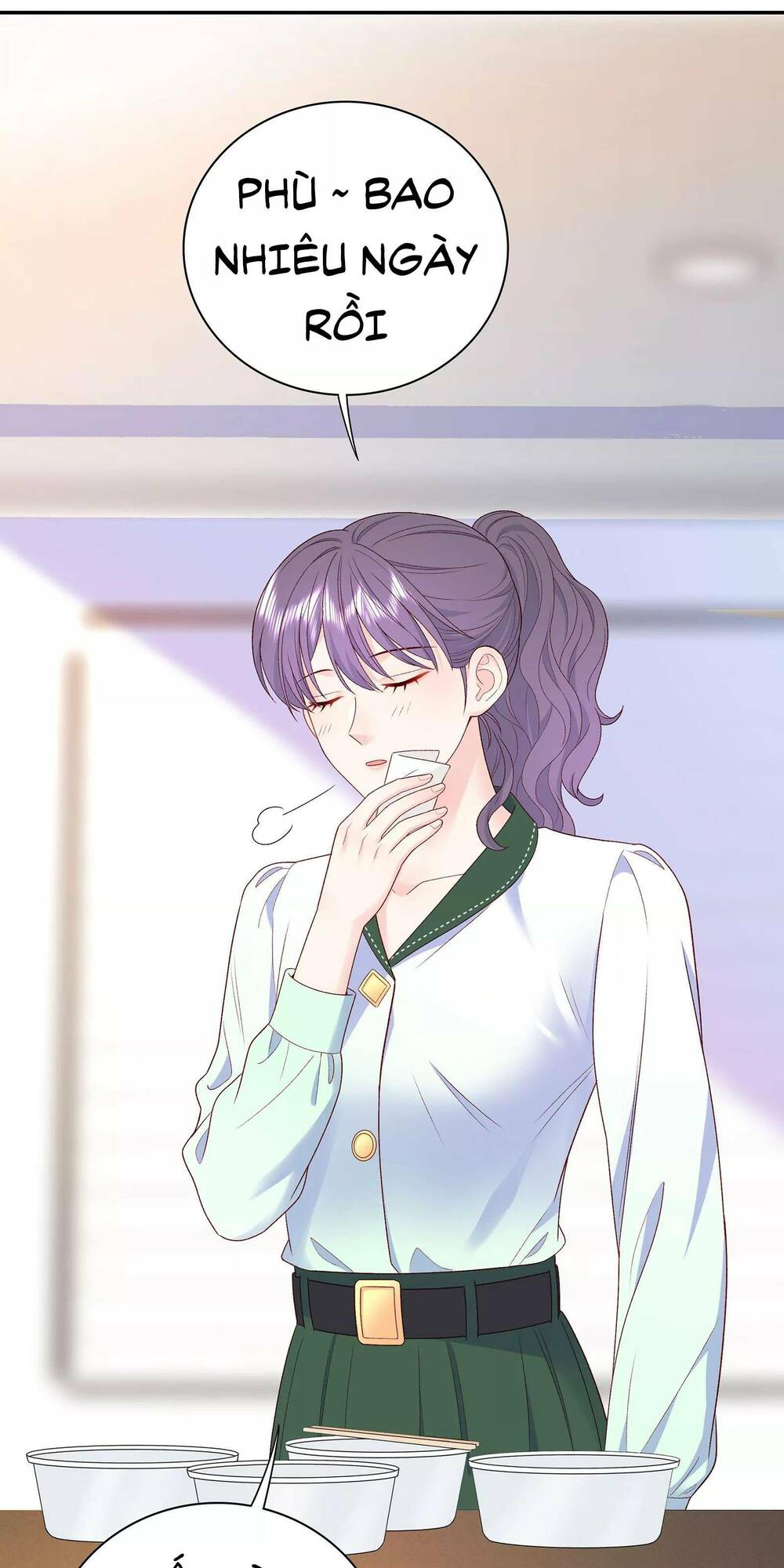 tôi dựa vào tà ý: nghịch chuyển nhân sinh chapter 22 19