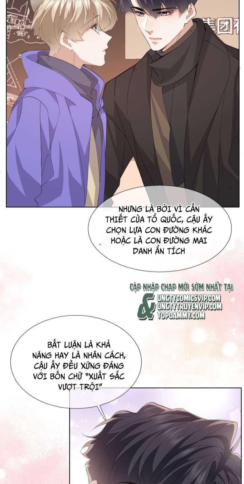 tư tự vạn thiên chapter 34 22