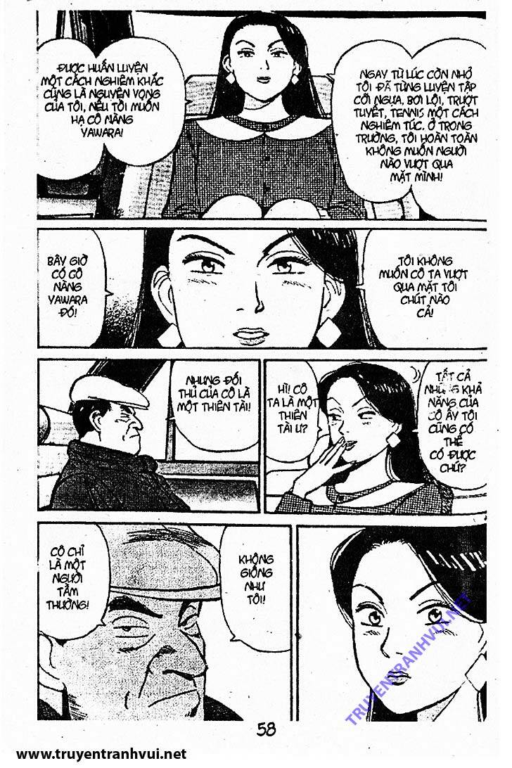 yawara chapter 144 7