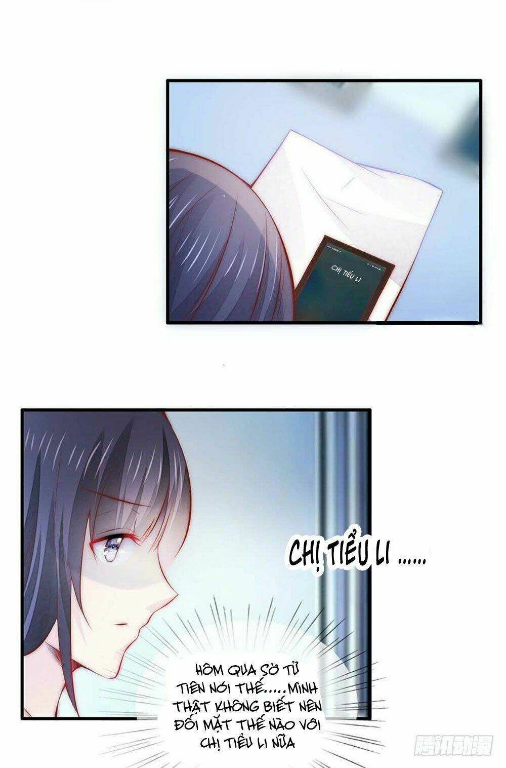 hữu tiên tắc danh chapter 15 10