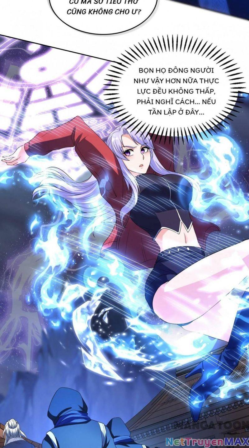 đệ nhất người ở rể chapter 222 6