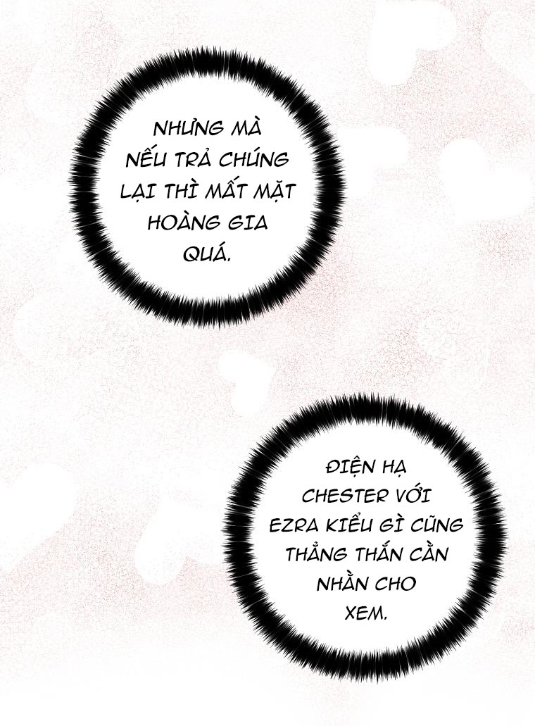 ba người anh trai của tôi là bạo quân chapter 40.1 29