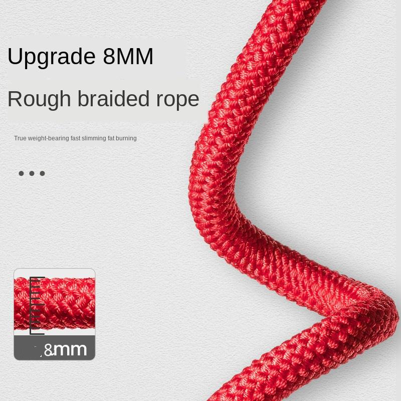 3M Nặng Có Thể Điều Chỉnh Có Trọng Số Bỏ Qua Dây Nhảy Bi Giúp Weavon Cáp Xốp Tay Cầm Cho Tập Gym Tại Nhà Crossfit Tập Luyện boxing MMA