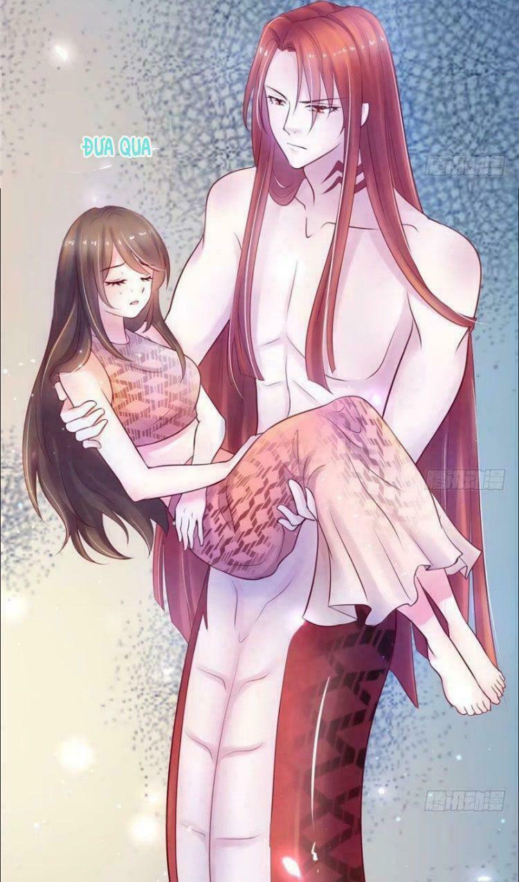 [16+] thảnh thơi thú thế chủng chủng điền, sinh sinh tể chapter 30 62