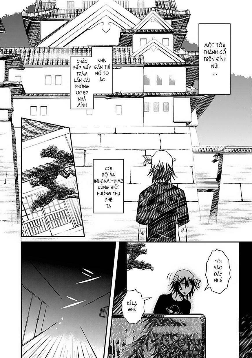 inugamihim no shimobe chapter 1 11