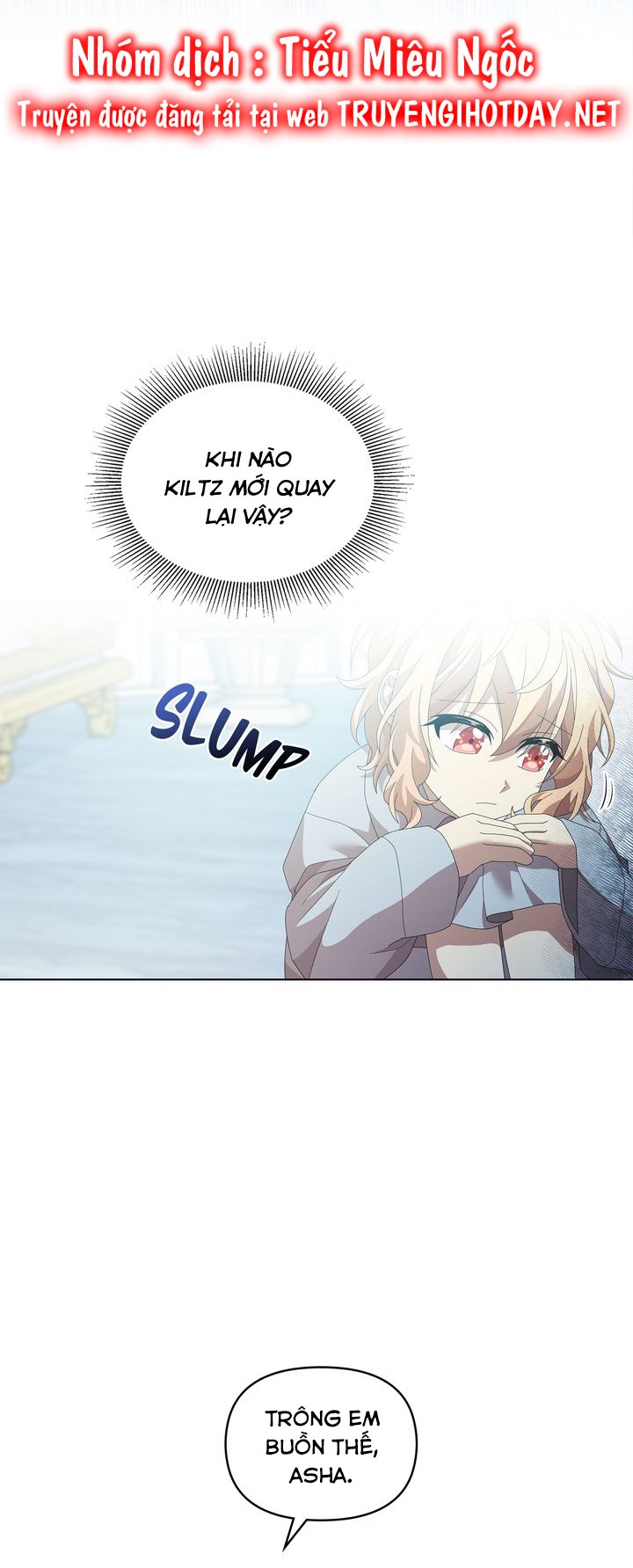 giải mã bí mật về anh ta chapter 24 8