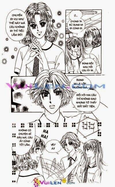 mãi yêu anh chapter 5 50