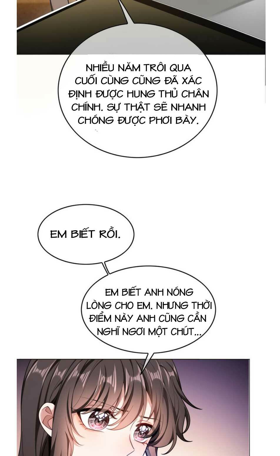 cô vợ nhỏ nuông chiều quá lại thành ác!! chapter 209.2 16