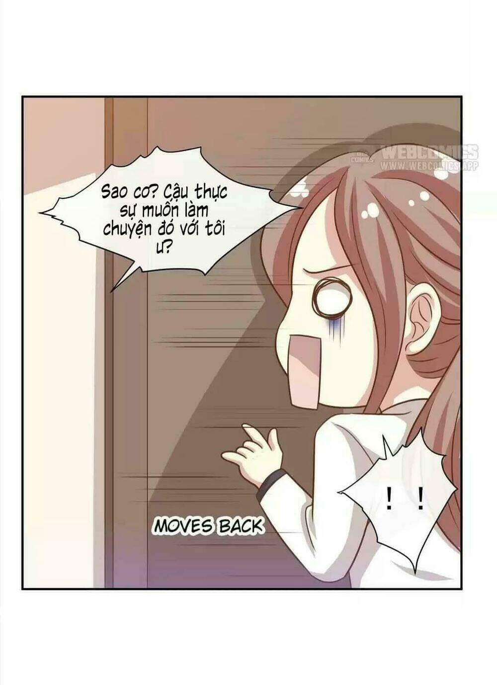 hệ thống yêu đương với nam thần chapter 17.1 3