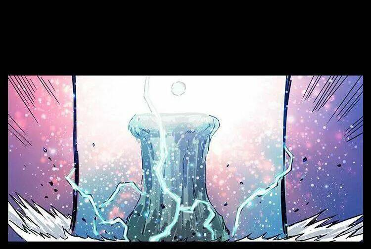 U Minh Ngụy Tượng Chapter 206 41