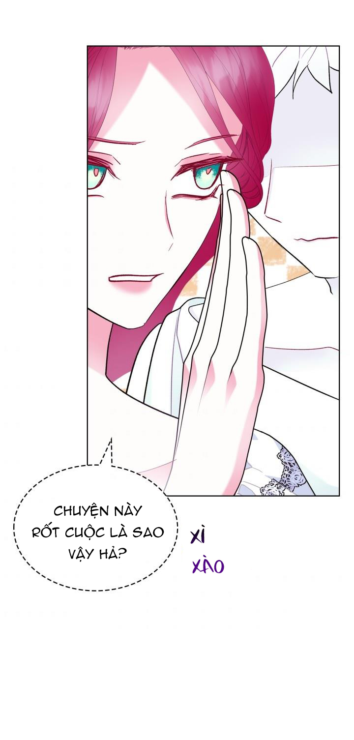 kẻ tạo ra ác nữ chapter 71.1 39