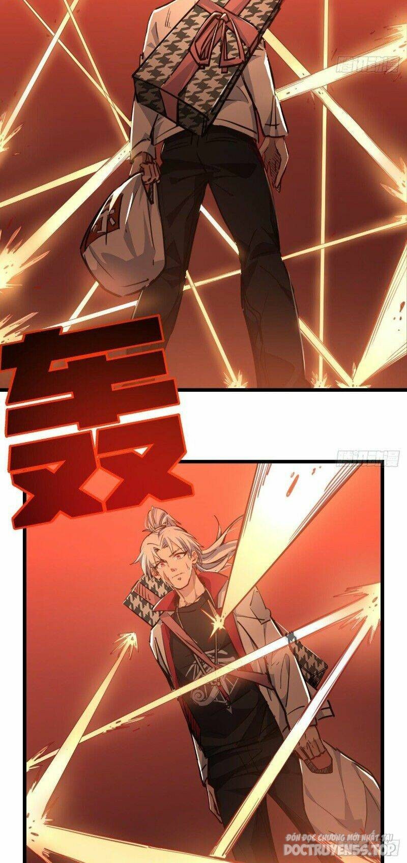 giải cứu 99 nữ chính ở mạt thế chapter 18 24