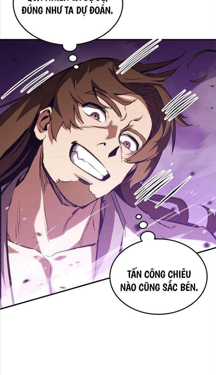 huyền thoại game thủ - tái xuất chapter 133 42