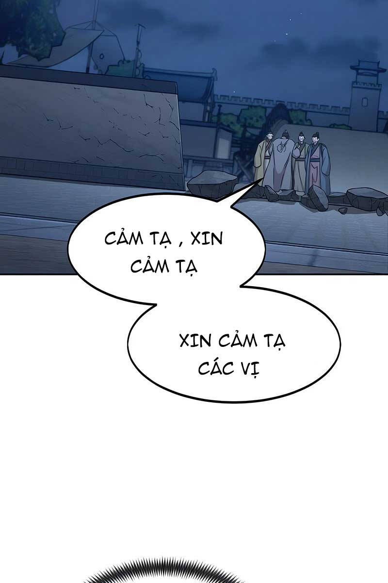 Hoa Sơn Tái Xuất Chapter 80 - Trang 2